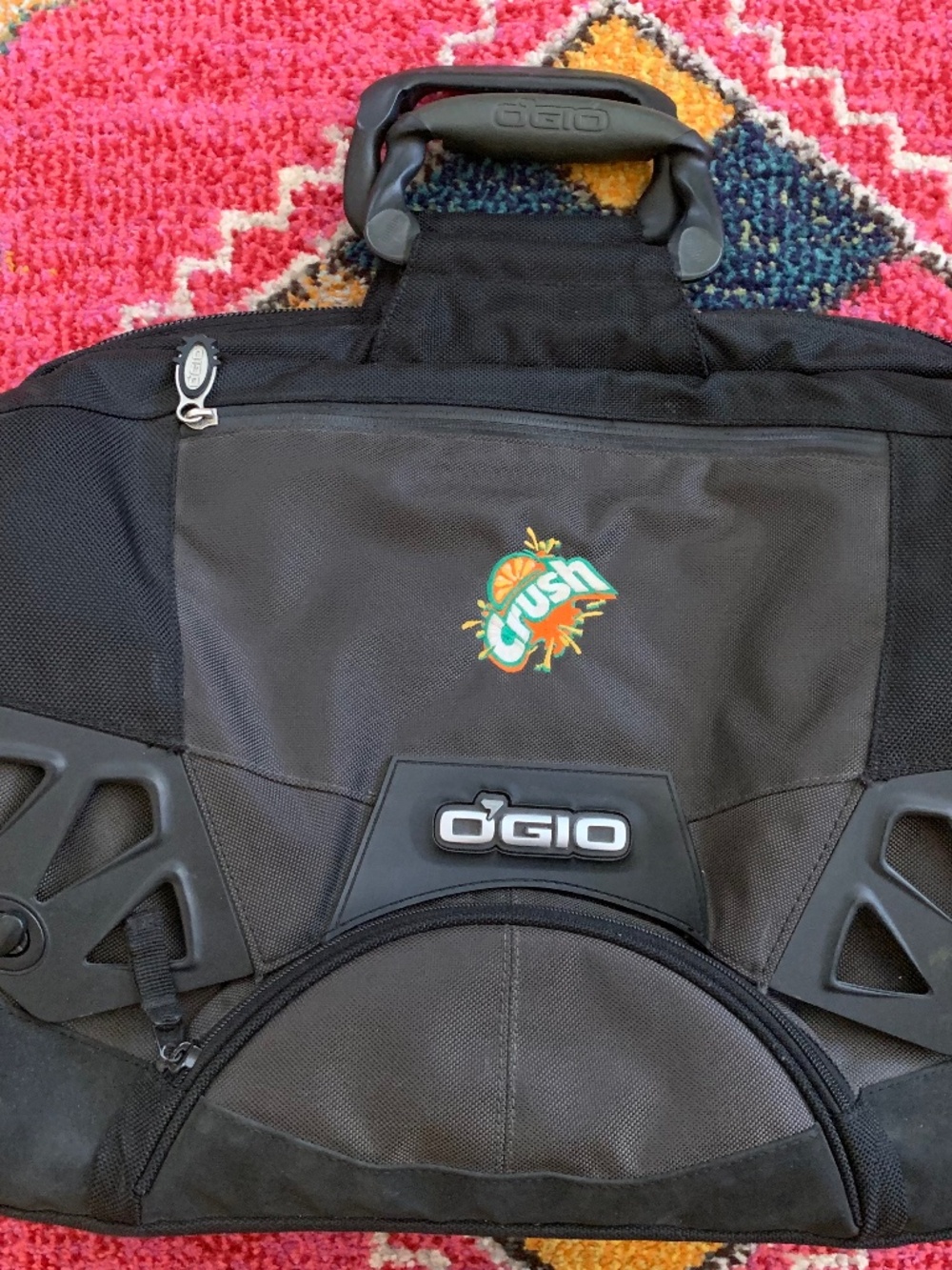 O’Gio laptop bag